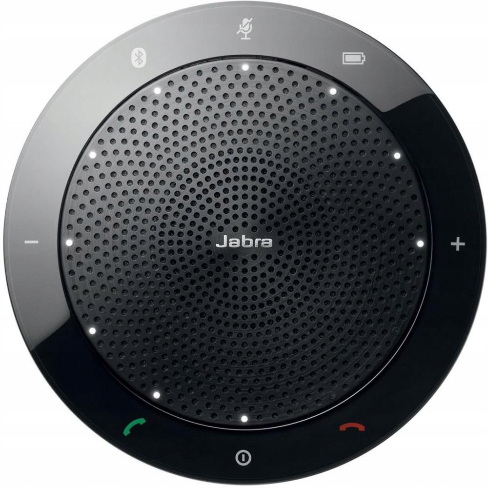 Zestaw głośnomówiący Jabra 7510-109